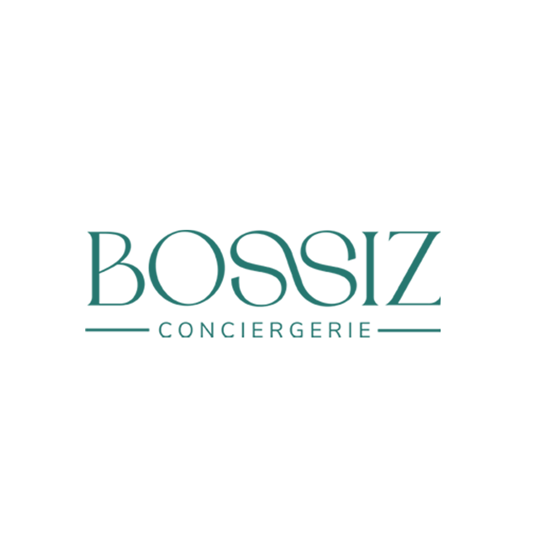 Logo Bossiz